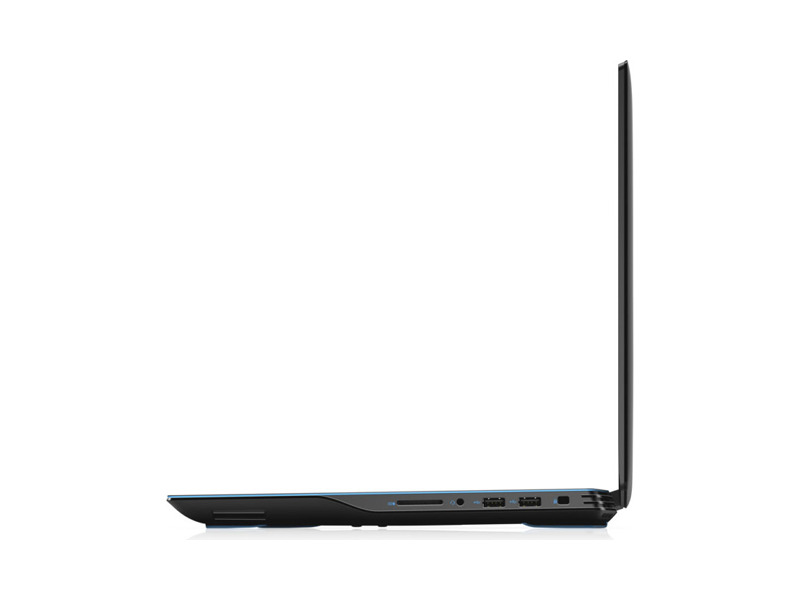 G315-6668  Ноутбук Dell G3 3500 Core i5 10300H 15.6''(1920x1080 (матовый, 120Hz) WVA)/ (2.5Ghz)/ 8192Mb/ 512SSDGb/ noDVD/ Ext:nVidia GeForce GTX1660Ti(6144Mb)/ BT/ WiFi/ black/ W10 2