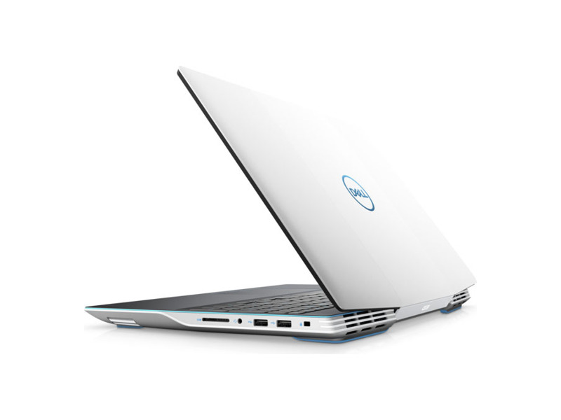 G315-6736  Ноутбук Dell G3 3500 Core i7 10750H 15.6''(1920x1080 (матовый, 120Hz) WVA)/ (2.6Ghz)/ 8192Mb/ 512SSDGb/ noDVD/ Ext:nVidia GeForce GTX1660Ti(6144Mb)/ BT/ WiFi/ white/ W10 1