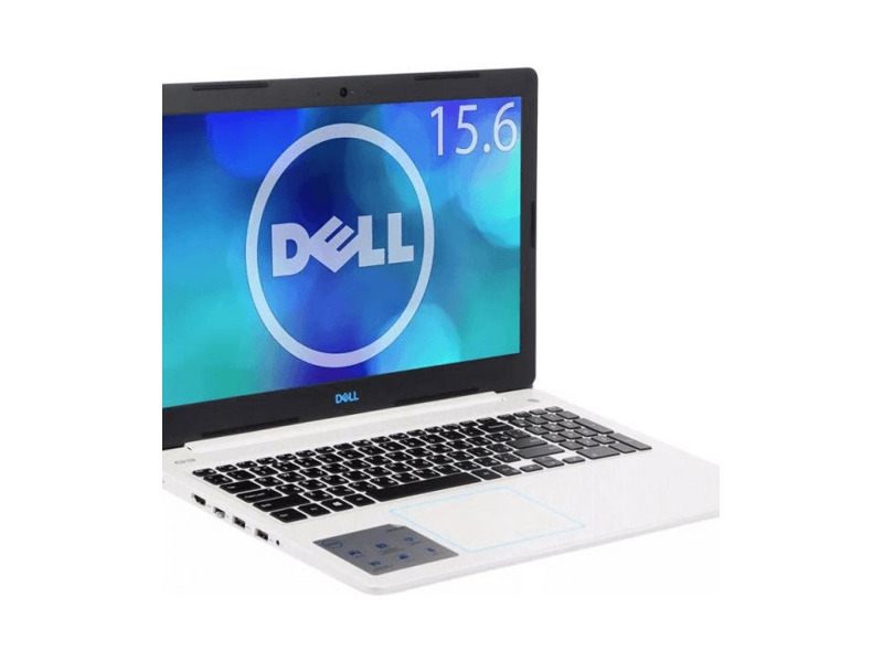 G315-7251  Ноутбук Dell G3 3579 Core i7 8750H 15.6'' FHD IPS AG 8GB 128GB SSD Boot Drive + 1TB GTX 1050Ti (4GB DDR5) Linux White Backlit Kbrd 2