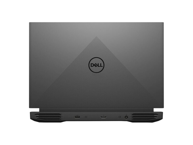 G515-1304  Ноутбук Dell G15 5510 15.6''(1920x1080 (матовый, 120Hz) WVA)/ Intel Core i5 10500H(2.5Ghz)/ 16384Mb/ 512SSDGb/ noDVD/ Ext:nVidia GeForce RTX3050Ti(4096Mb)/ BT/ WiFi/ Dark Shadow Grey/ Win 11 Home + 250nits 1
