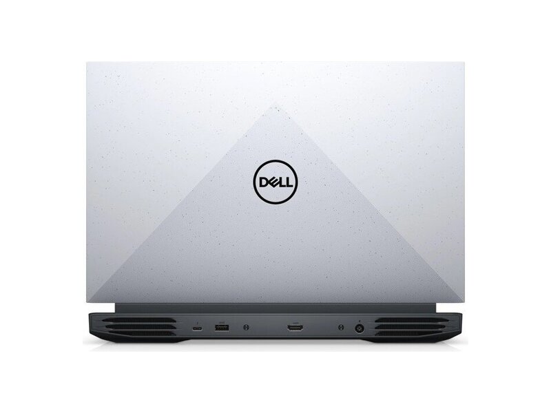 G515-1410  Ноутбук Dell G15 5515 15.6''(1920x1080 (матовый, 120Hz))/ AMD Ryzen 5 5600H(3.3Ghz)/ 8192Mb/ 256SSDGb/ noDVD/ Ext:nVidia GeForce RTX3050(4096Mb)/ BT/ WiFi/ Grey / Win 11 Home + 250 nits 1