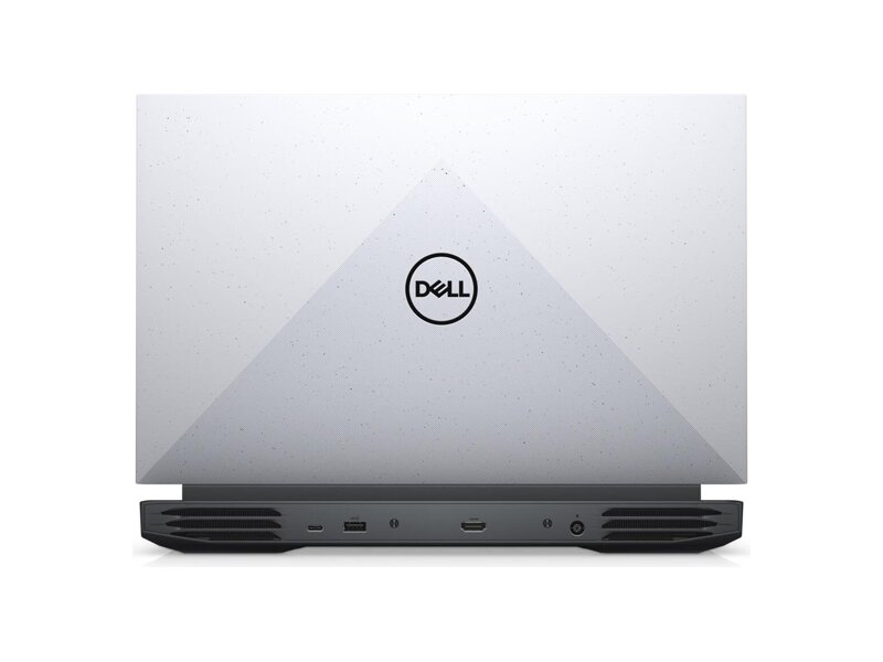 G515-1434  Ноутбук Dell G15 5515 Ryzen 7 5800H 16Gb SSD512Gb NVIDIA GeForce RTX 3060 6Gb 15.6'' WVA FHD (1920x1080) Windows 11 Home grey WiFi BT Cam 1