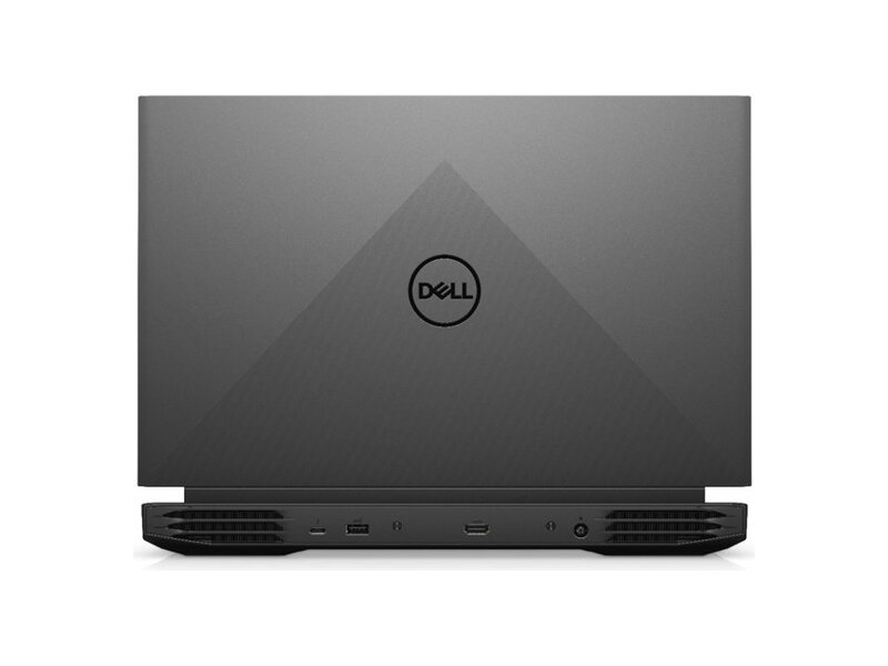 G515-4373  Ноутбук Dell G15 5510 Core i7-10870H 16Gb SSD1Tb NVIDIA GeForce RTX 3060 6Gb 15.6'' WVA FHD (1920x1080) Linux dk.grey WiFi BT Cam 1