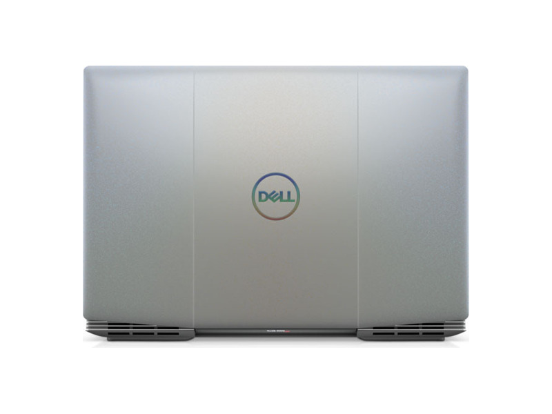 G515-4531  Ноутбук Dell G5 5505 Ryzen 5 4600H/ 8Gb/ SSD256Gb/ AMD Radeon Rx 5600M 6Gb/ 15.6''/ FHD (1920x1080)/ Windows 10/ silver/ WiFi/ BT/ Cam 1