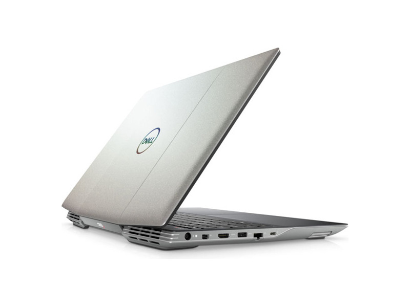 G515-4562  Ноутбук Dell G5 5505 Ryzen 7 4800H/ 16Gb/ SSD512Gb/ RX5600M 6Gb/ 15.6''/ FHD/ W10/ black 4