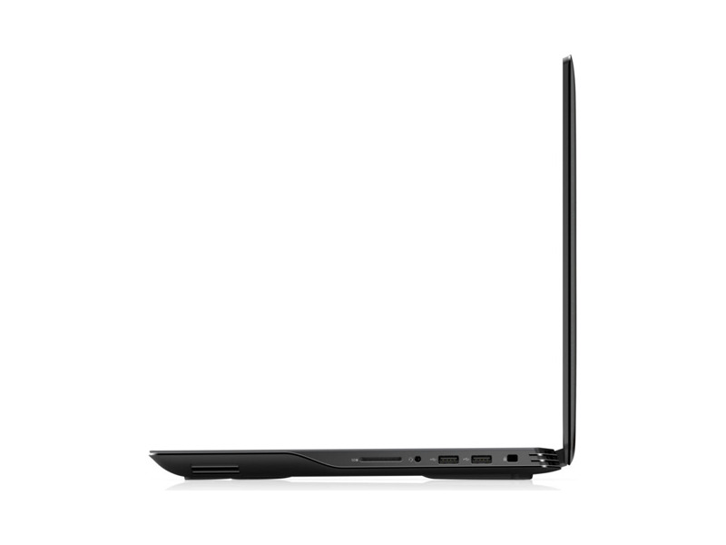 G515-4989  Ноутбук Dell G5 5500 Core i7 10750H 15.6''(1920x1080 (матовый, 120Hz) WVA)/ I(2.6Ghz)/ 16384Mb/ 512SSDGb/ noDVD/ Ext:nVidia GeForce GTX1650Ti(4096Mb)/ black/ W10 3