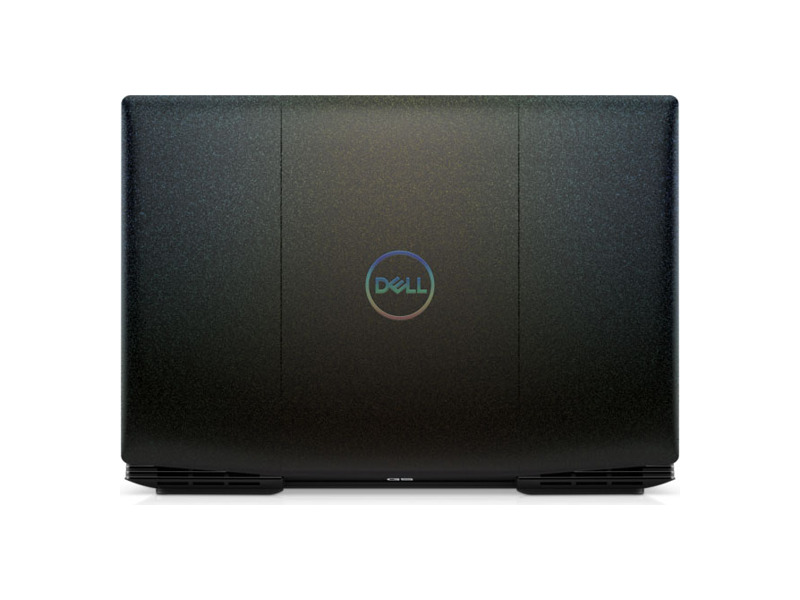 G515-5415  Ноутбук Dell G5 5500 Core i7 10750H/ 8Gb/ SSD512Gb/ NVIDIA GeForce GTX 1660 Ti 6Gb/ 15.6''/ FHD (1920x1080)/ Linux/ black/ WiFi/ BT/ Cam 4