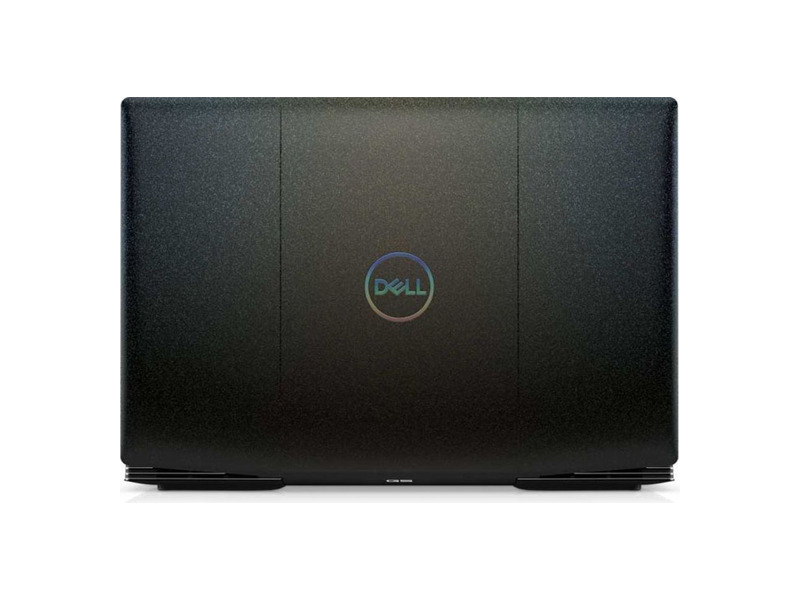 G515-7748  Ноутбук Dell G5 5000 Core i5 10300H 15.6''(1920x1080 (матовый, 120Hz) WVA)/ (2.5Ghz)/ 8192Mb/ 512SSDGb/ noDVD/ Ext:nVidia GeForce GTX1660Ti(6144Mb)/ black/ W10 + Backlit, 250 nits, LED 1