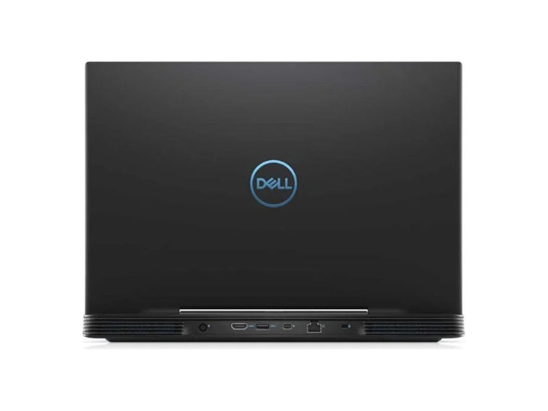 G515-8078  Ноутбук Dell G5 5590 Core i7 9750H 15.6'' FHD IPS AG 300 nits, 16GB, 512GB SSD NV RTX 2060 (6GB GDDR6), Linux, Black, Backlit Kbrd 3