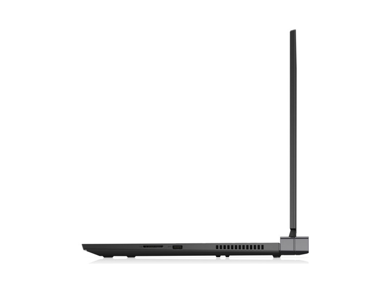 G717-2468  Ноутбук Dell G7 7700 Core i7 10750H 17.3''(1920x1080 (матовый, 144Hz) WVA)/ (2.6Ghz)/ 16384Mb/ 1024SSDGb/ noDVD/ Ext:nVidia GeForce RTX2060(6144Mb)/ black/ W10 + Backlit, 300 nits, 9ms 3