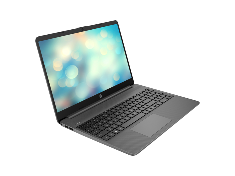 58Q59EA  Ноутбук HP 15s-eq2375nia 15.6''(1920x1080 IPS)/ AMD Ryzen 7 5700U(1.8Ghz)/ 16384Mb/ 512PCISSDGb/ noDVD/ Int:AMD Radeon Integrated Graphics / Cam/ WiFi/ 41WHr/ Chalkboard gray/ FreeDOS + EN kbd