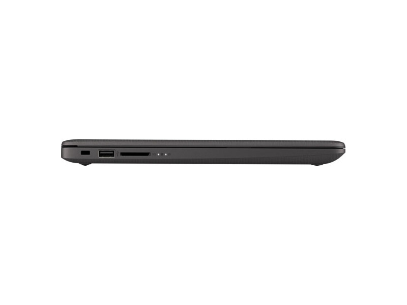 6EC22EA#ACB  Ноутбук HP 240 G7 Celeron N4000 1.10GHz, 14'' HD (1366x768) AG, 4Gb DDR4(1), 500Gb 5400, 31Wh, 1.8kg, 1y, Dark, DOS (repl.4BD29EA) 2