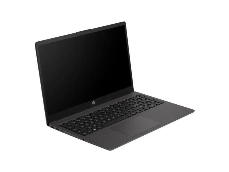 725G5EA  Ноутбук HP 250 G10 Core i5 1335U 8Gb SSD512Gb Intel Iris Xe graphics 15.6'' FHD (1920x1080)/ ENGKBD Free DOS dk.silver WiFi BT Cam