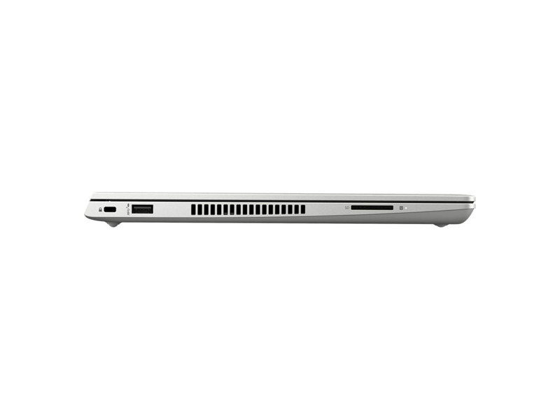 8MG87EA#ACB  Ноутбук HP i7-10510U 430 G7 / 13.3 FHD AG UWVA 250 HD / 8GB 1D DDR4 2666 / 256GB PCIe NVMe Value / W10p64 / 720p / Clickpad / Intel Wi-Fi 6 AX201 ax 2x2 MU-MIMO nvP +BT 5 / Pike Silver Aluminum / SeaSh 1