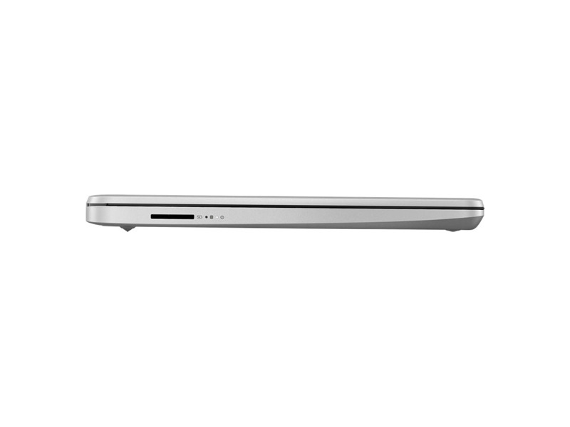 8VU94EA#ACB  Ноутбук HP 340S G7 Core i3-1005G1 1.2GHz, 14'' HD (1366x768) AG Narrow Bezel, 4Gb DDR4(1), 128Gb SSD, 41Wh LL, 1.5kg, 1y, Silver, Dos 2
