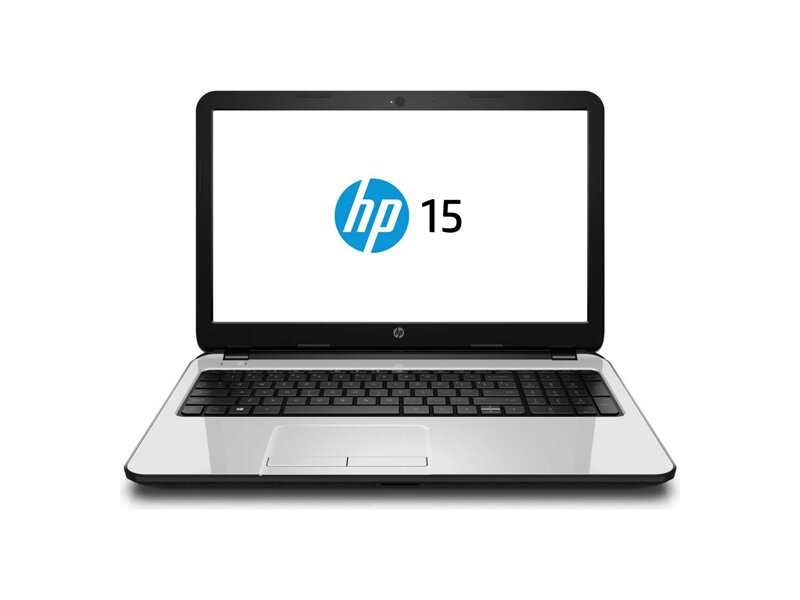 J6Z72EA#ACB  Ноутбук HP 15-g009sr Notebook PC 1