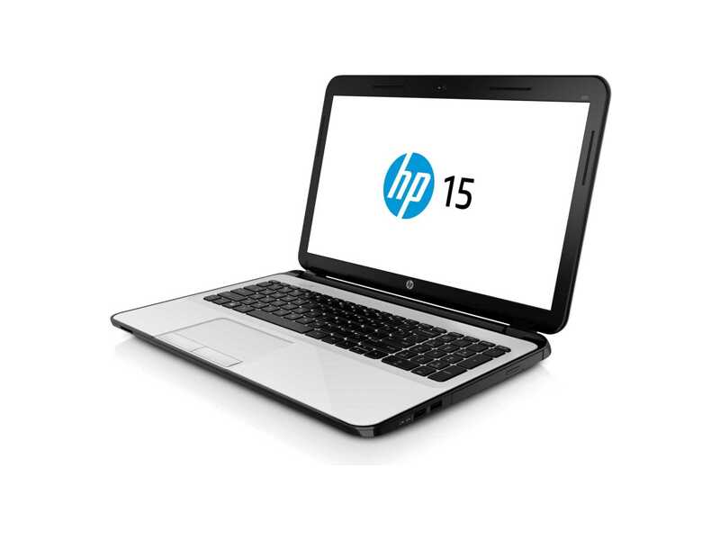 J7U47EA#ACB  Ноутбук HP 15-g009er Notebook PC 1