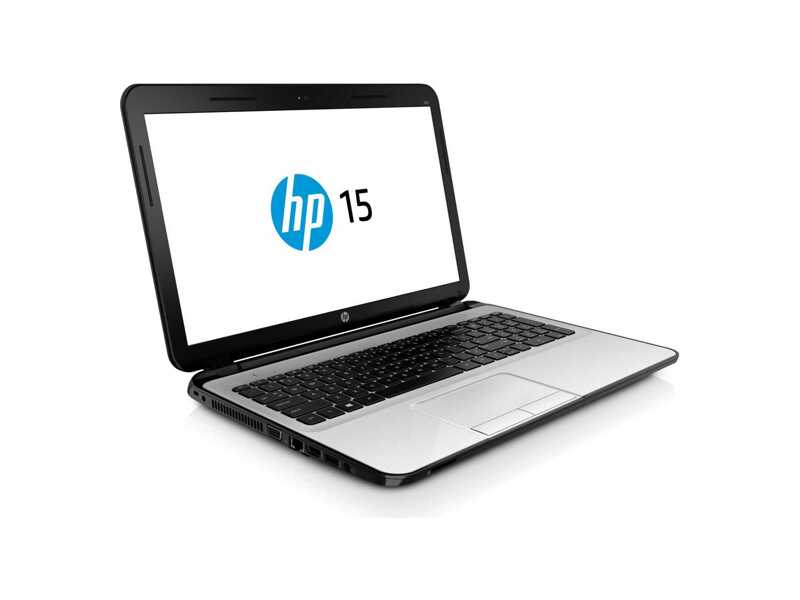 J7U47EA#ACB  Ноутбук HP 15-g009er Notebook PC
