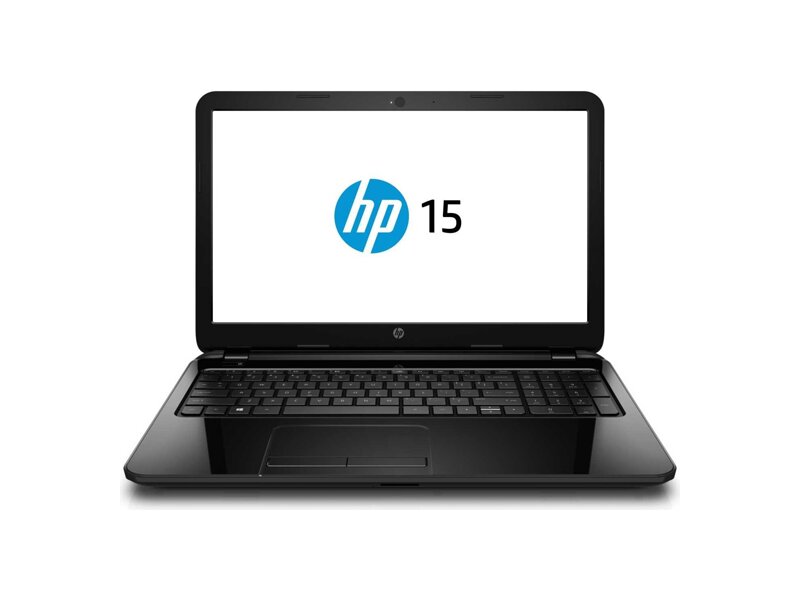 K5D90EA#ACB  Ноутбук HP 15-r176nr Notebook PC 3