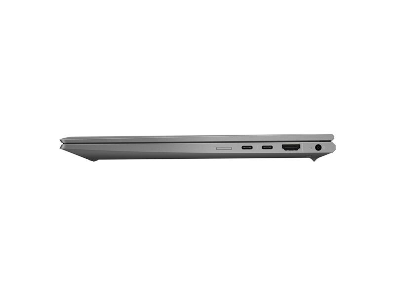 2C9R1EA  Ноутбук HP Zbook Firefly G8 14 14''(1920x1200)/ Intel Core i7 1165G7(2.8Ghz)/ 16384Mb/ 512SSDGb/ noDVD/ Ext:nVidia Quadro T500(4096Mb)/ Win10Pro + EN Kbd 2