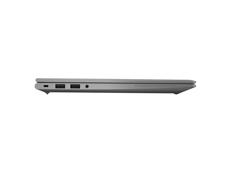 2C9R1EA  Ноутбук HP Zbook Firefly G8 14 14''(1920x1200)/ Intel Core i7 1165G7(2.8Ghz)/ 16384Mb/ 512SSDGb/ noDVD/ Ext:nVidia Quadro T500(4096Mb)/ Win10Pro + EN Kbd 1