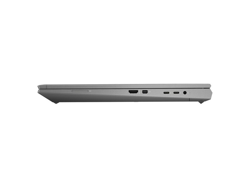 4A6B4EA  Ноутбук HP Zbook Fury G8 17.3 Mobile Workstation with Xeon & NVIDIA RTX A5000 2