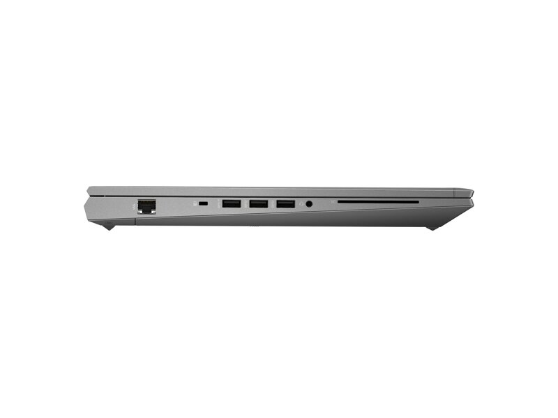 4A6B4EA  Ноутбук HP Zbook Fury G8 17.3 Mobile Workstation with Xeon & NVIDIA RTX A5000 1