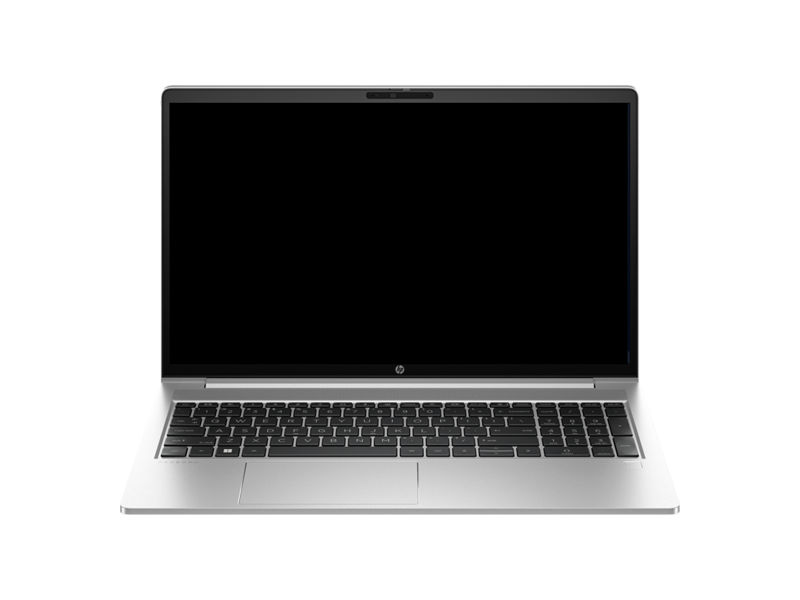 85D06EA#BH5  Ноутбук HP ProBook 450 G10 Core i7-1355U 15.6 FHD (1920X1080) AG UWVA 8Gb DDR4 3200 (1x8GB), 512Gb SSD, FPR, 51Wh LL, Backlit, 1, 8kg, Silver DOS KB/ Eng
