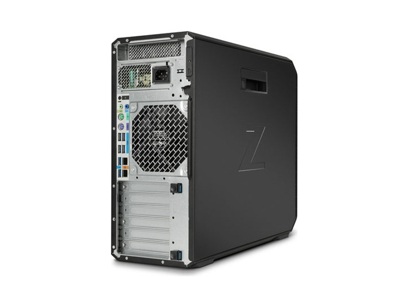 9LM34EA#ACB  ПК HP Z4 G4, Core i9-10900X, 16GB(1x16GB)DDR4-2933 nECC, 512GB M.2 TLC, No Integrated, mouse, keyboard, Win10p64 1