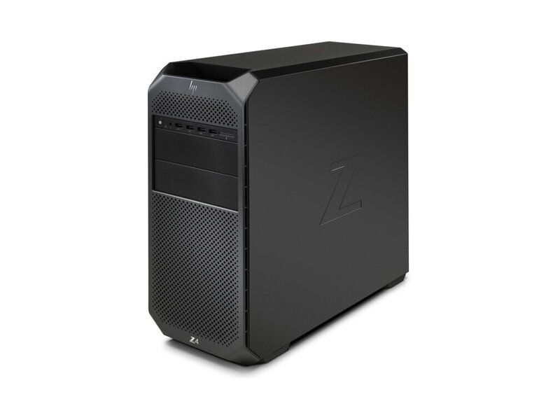 9LM37EA#ACB  ПК HP Z4 G4, Xeon W-2225, 16GB(1x16GB)DDR4-2933 ECC REG, 512GB M.2 TLC, DVD-ODD, No Integrated, mouse, keyboard, Win10p64Workstations