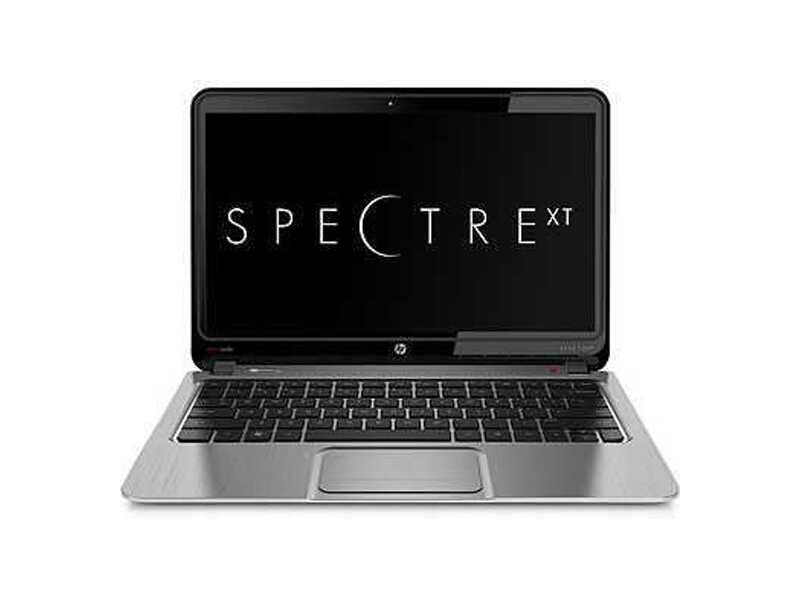 E0Z97EA#ACB  Ноутбук HP SpectreXT 13-2310er Ultrabook 1