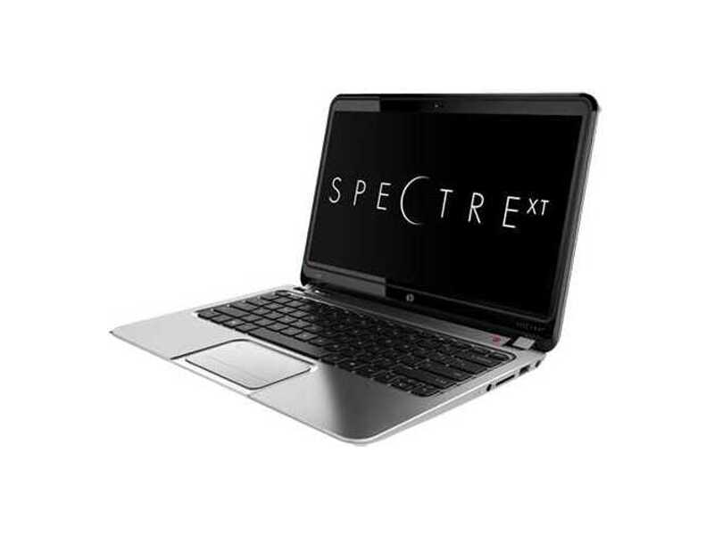 E0Z97EA#ACB  Ноутбук HP SpectreXT 13-2310er Ultrabook 3