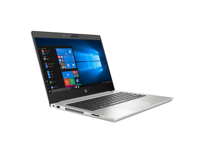 5PP36EA#ACB  Ноутбук HP ProBook 430 G6 Core i5-8265U 1.6GHz, 13.3 FHD (1920x1080) AG 8GB DDR4 (1), 256GB SSD, 45Wh LL, FPR, 1.5kg, 1y, Silver Win10Pro (repl.2SY09EA)