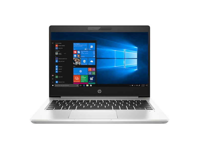 5PP36EA#ACB  Ноутбук HP ProBook 430 G6 Core i5-8265U 1.6GHz, 13.3 FHD (1920x1080) AG 8GB DDR4 (1), 256GB SSD, 45Wh LL, FPR, 1.5kg, 1y, Silver Win10Pro (repl.2SY09EA) 4