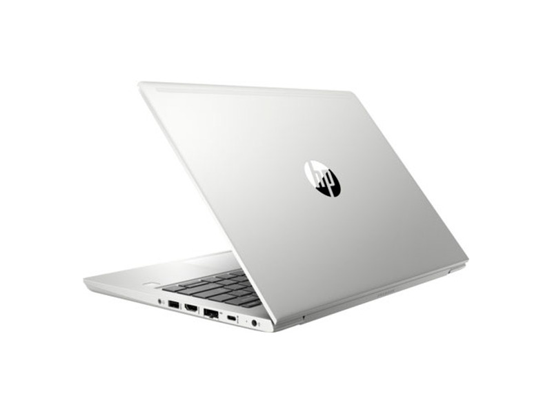 5PP50EA#ACB  Ноутбук HP ProBook 430 G6 Core i3-8145U 2.1GHz, 13.3 FHD (1920x1080) AG 4GB DDR4 (1), 128GB SSD, 45Wh LL, FPR, 1.5kg, 1y, Silver Win10Pro (repl.3QM65EA) 1