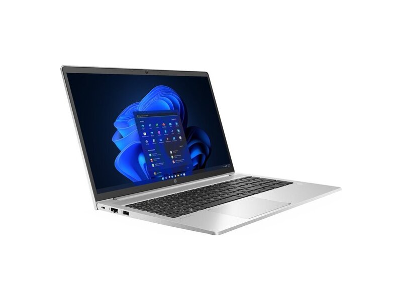 5Y3S0EA  Ноутбук HP ProBook 455 G9 Ryzen 7 5825U 8Gb SSD512Gb 15.6'' FHD noOS