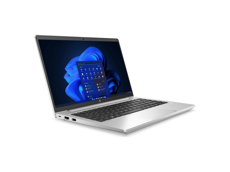687M9UT  Ноутбук HP ProBook 440 G9 [687M9UT] Silver 14'' (FHD i5-1235U/ 16Gb/ 512Gb/ FPR/ Win10Pro)