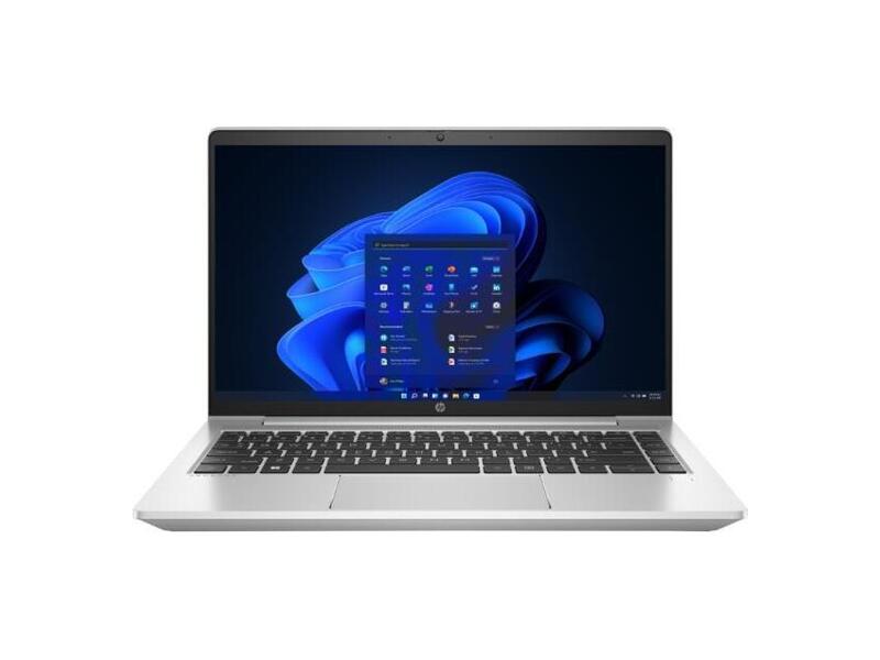 6A2H3EA  Ноутбук HP Probook 440 G9 Silver 14'' (FHD Intel Core i5-1235U/ 8Gb/ 512SSDGb/ Iris Xe Graphics/ DOS)