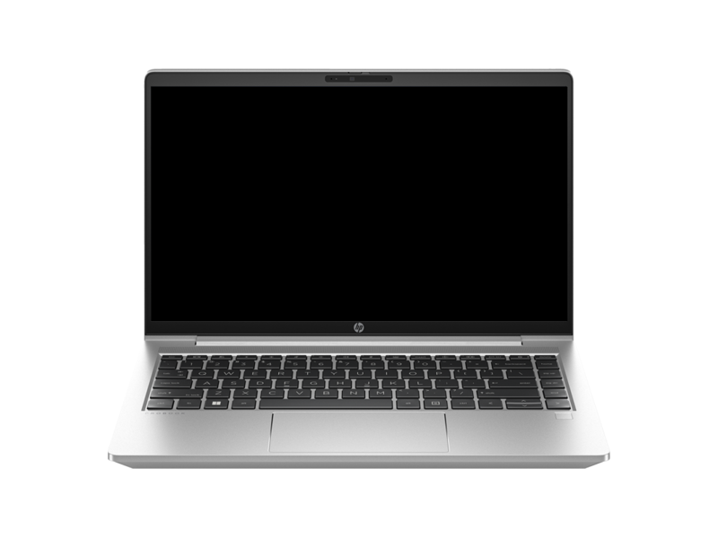 816N5EA  Ноутбук HP Probook 440 G10 Core i7-1355U 14'' FHD (1920x1080) AG UWVA 8GB (1x8GB) DDR4 3200, 512GB SSD, Backlit, FPR, 51Whr, 1.4kg, Dos, KB/ Eng