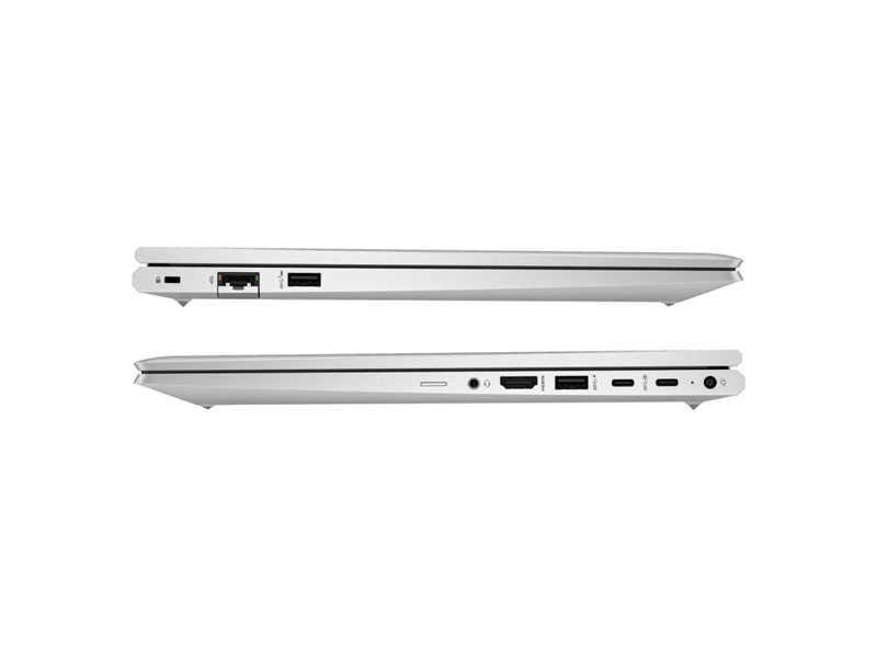 86Q45PA  Ноутбук HP ProBook 450 G10 [86Q45PA] Silver 15.6'' (FHD i5-1335U/ 16Gb/ 256Gb SSD/ Win11 Pro) 1
