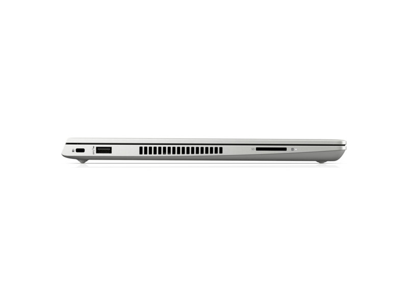 8MG86EA#ACB  Ноутбук HP ProBook 430 G7 Core i5-10210U/ 13.3'' FHD AG UWVA 250 HD/ 8GB 1D DDR4 2666/ 256GB PCIe NVMe Value/ W10p64/ 1yw/ 720p/ Clickpad/ Intel Wi-Fi 6 AX201 ax 2x2 MU-MIMO nvP +BT 5/ Pike Silver Aluminum/ FPS 2