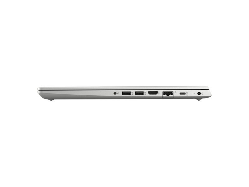 8MH13EA#ACB  Ноутбук HP ProBook 450 G7 Core i5-10210U/ 8Gb/ SSD256Gb/ Intel HD Graphics/ 15.6''/ UWVA/ FHD (1920x1080)/ Windows 10 Professional 64/ silver/ WiFi/ BT/ Cam 2