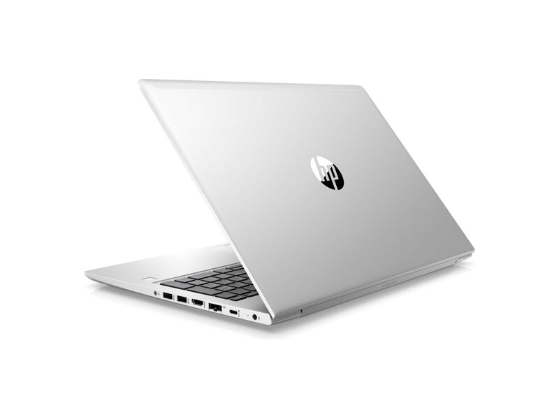 8MH13EA#ACB  Ноутбук HP ProBook 450 G7 Core i5-10210U/ 8Gb/ SSD256Gb/ Intel HD Graphics/ 15.6''/ UWVA/ FHD (1920x1080)/ Windows 10 Professional 64/ silver/ WiFi/ BT/ Cam 1