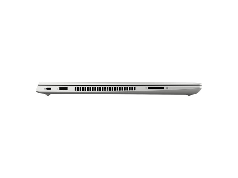 8MH13EA#ACB  Ноутбук HP ProBook 450 G7 Core i5-10210U/ 8Gb/ SSD256Gb/ Intel HD Graphics/ 15.6''/ UWVA/ FHD (1920x1080)/ Windows 10 Professional 64/ silver/ WiFi/ BT/ Cam 4