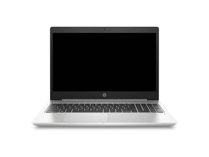 9HP69EA#ACB  Ноутбук HP ProBook 450 G7 Core i5-10210u (1.6Ghz)/ 8192Mb/ 512SSDGb/ 15.6''(1920x1080)/ noDVD/ Int:Intel HD Graphics 620/ 45WHr/ 2kg/ Pike Silver/ DOS