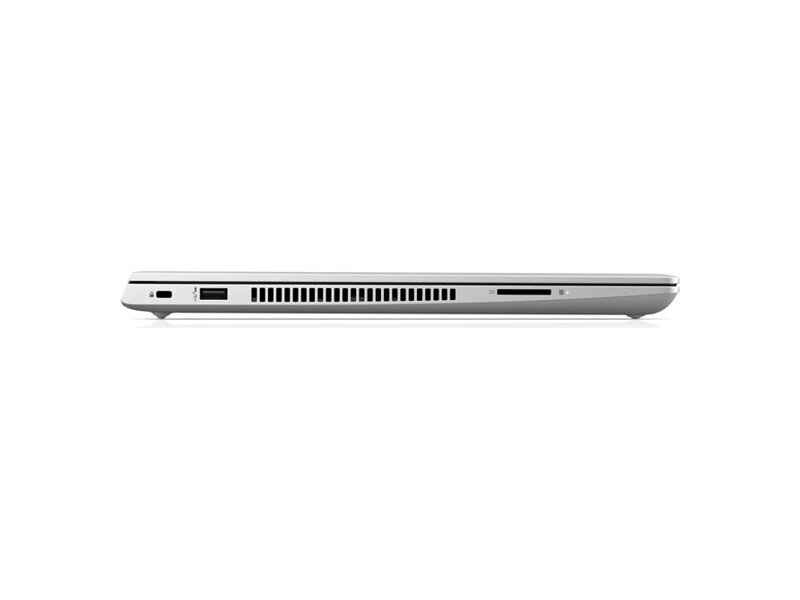 9HP69EA#ACB  Ноутбук HP ProBook 450 G7 Core i5-10210u (1.6Ghz)/ 8192Mb/ 512SSDGb/ 15.6''(1920x1080)/ noDVD/ Int:Intel HD Graphics 620/ 45WHr/ 2kg/ Pike Silver/ DOS 2