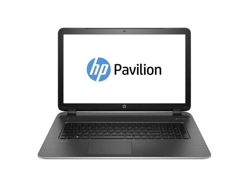 L2E41EA#ACB  Ноутбук HP Pavilion Notebook PC 17-f257ur 4