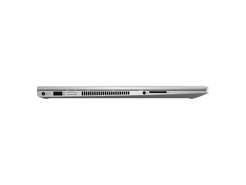 9PU32EA  Ноутбук HP Envy x360 15-dr1000ur Core i5-10210U Quad/ 8Gb DDR4/ 512Gb SSD/ GeForce MX250 4Gb/ 15.6 FHD IPS Touch/ W10 home/ Natural Silver 3