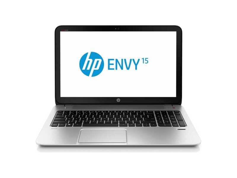 K7R66EA#ACB  Ноутбук HP Envy 15-j185sr Notebook PC 4