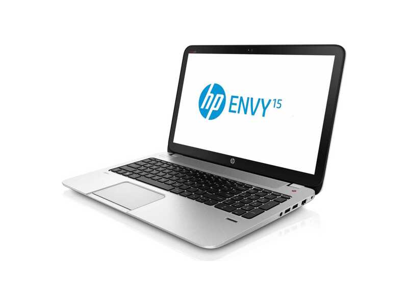 K7R66EA#ACB  Ноутбук HP Envy 15-j185sr Notebook PC 3